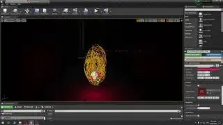 [UE4] Marketplace Sound Waypoint System - Setup