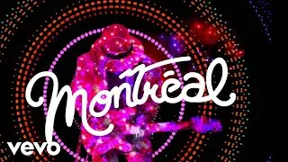 Richard Cantin - Montreal LOVE