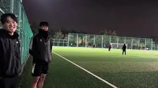 2025.03.18 광운대 KWPE vs 광운대 카파 4쿼터