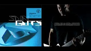 Сольная группа Грега Кубаки из Car Bomb Sun Guts выпускает песню &laquo;Kilonova&raquo;