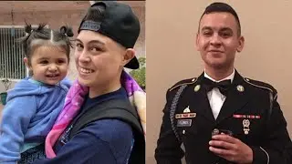 Granada Hills shooting: Simi Valley man arrested in killing of 24-year-old woman at her home | ABC7