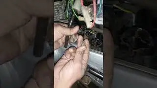 Honda CG 125 Bike after washing  Solved Missing Problem #youtubeshorts #honda #explore