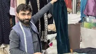 Pent fusing Zee National Tailor International market model town M block Mobil nbr 03034347903