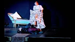 Die W&ouml;lfe von Luis Zagler | Meraner Festspiele 2022