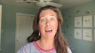 A Low Toxin Alternative to Dry Shampoo