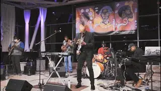 BulletProof Soul Band: Funk, soul and a Babyface groove