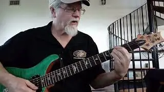 Understanding the flat 5 (tritone)  substitute - Chord Progressions