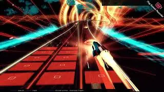 Samsas Traum - Es war einmal (Audiosurf 2)