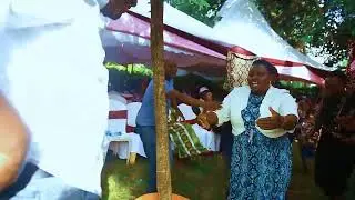 AFRICAN TRADITIONAL WEDDING || EMBU ^KISII #UTHONI(DOWRY) #EKERAGERIO #ruracio