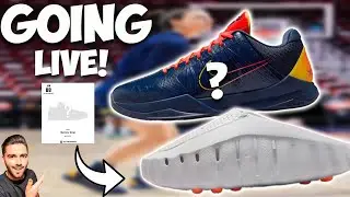 GOING LIVE DSG MYSTERY DROP CONFIRMED?! MIND 001 SLIDES & STORE LISTS!