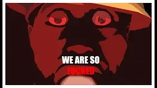 WE ARE SO F*CKED