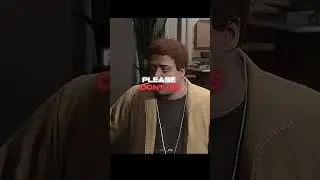 Michael predicts his death #gta #grandtheftauto # fyp #edit #sad