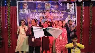 Sunday worship घड़ा पाप छोड़ दिया by pastor anita 