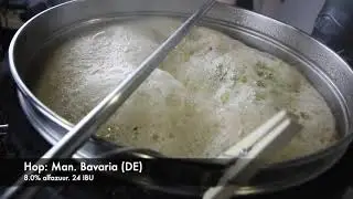 Thuis brouwen met Christian - Tutorial - Dubbel (Belgische Ale)