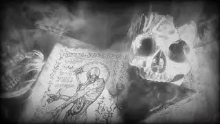 The Festival by H.P. Lovecraft 