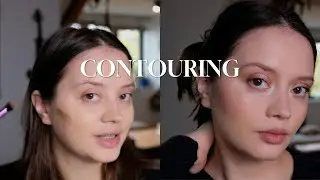 PERFECT CONTOURING TECHNIQUE