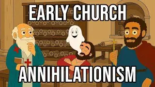 Annihilationism in the Early Church