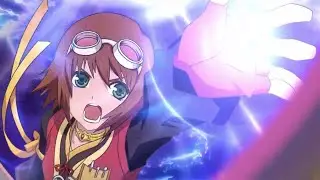 Tales of Vesperia: Definitive Edition - Launch Trailer