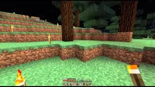 RedCubed Public Server ::  Fruitless Caving - S1E002