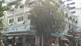 Baan Dok Mai - Pattaya South - Thailand