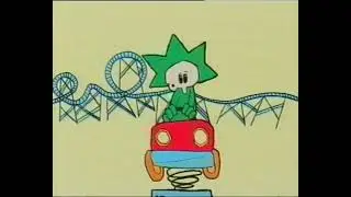 Minimax Ident - Fairs (2003 - 2004)