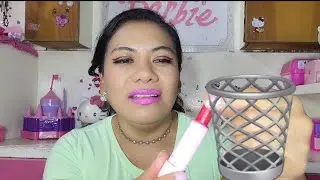 💄Depuración de labiales 2024 parte 2 💄