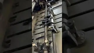 Heidelberg Cylinder