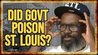 REVEALED: Govt Cold War Experiments POISONED St Louis Community