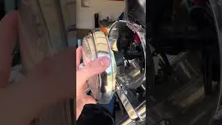 Headlight Bulb Replacement and Aim Adjustment | 1994-2003 Honda VF750C Magna 