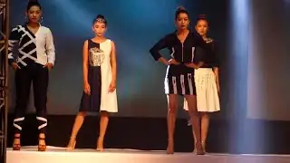 Northeast International Fashion Week 2020: part 2