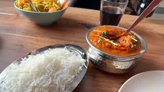 Annapurna Curry House Kielce