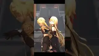 Abyss Lumine Dance With Aether