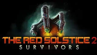 The red solstice 2 survivors DEMO. Обзор игры.