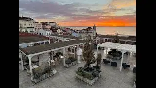 2025 Silversea Cruise, Lisbon-Barbados, Part 1: Pre-cruise Lisbon