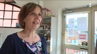 Rencontre Isabelle Bres Maire de Colomars (06)