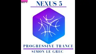 reFX Nexus 5 - Progressive Trance Expansion (Presets Preview)