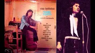 [funk rock] P&aacute;jaro Alberto - La Isla (1974 Mexico)