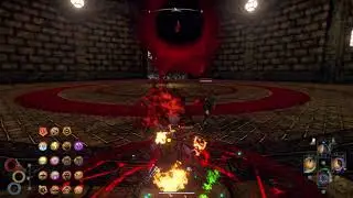 Outward Brand Squire Boss (Scourge Warrior)