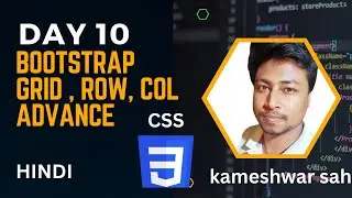 Get started with Bootstrap, most popular framework for building responsive, mobile-first sites
