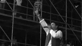 Нашествие 2011 Пилот Рок live 2/6