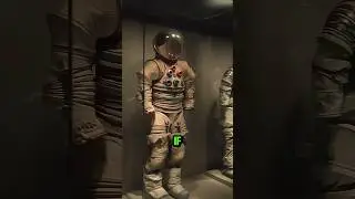 Goodbye Spacesuits Meet the BioSuit! #space #explore