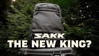Sakk Pack V2 - Review and Real World Test