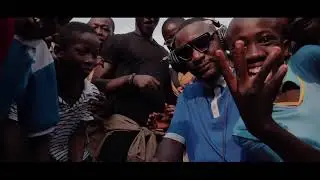 FORCE ONE - Zanku dance (vid&eacute;o officielle)