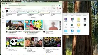CHUNKYMONKEY  REACTS TO YOUTUBE VIDEOS MUGBANG
