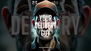 The Story of Your Delivery Guy and His Boss. #startups #deliveryboy #theshiftleftexperience