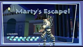 Madagascar | Ep02 | Marty's Escape!