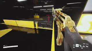 The Finals Beta Broken Guns Glitch Easy PC/PS5/XBOX