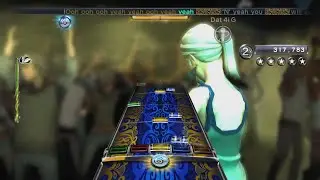 Time Is Running Out - Muse Co Op FC (Custom) Rock Band 3 Xbox 360