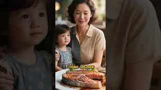🚨 Your Dinner Plate Is Poisoning You - Watch!