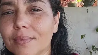 Rozania Dias está ao vivo!